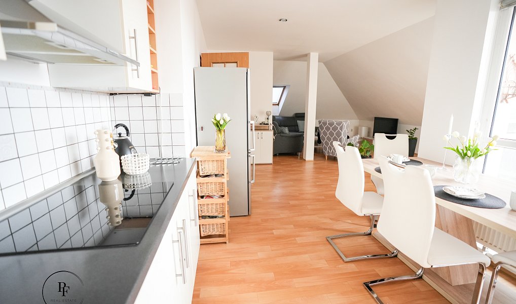 Prodej bytu 2+kk 78 m², Benátky nad Jizerou – náhled fotky 8