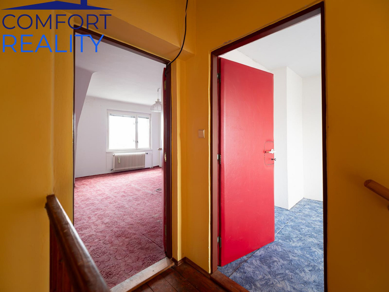 Prodej domu 71 m² s pozemkem 233 m² – fotografie 5