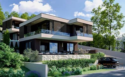 Prodej stavebního pozemku 843 m², Labin, Chorvatsko