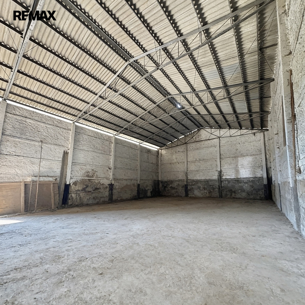 Pronájem skladovacích prostor 618 m² — photo 4