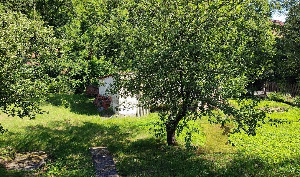 Prodej domu 200 m² s pozemkem 1 009 m², Kamýk nad Vltavou – náhled fotky 16