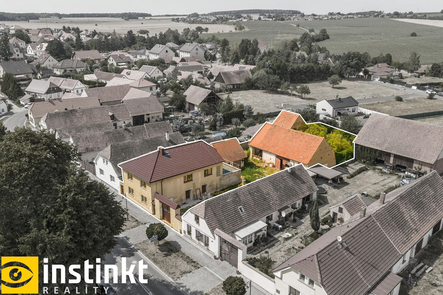 Prodej domu 220 m² s pozemkem 1 450 m² – fotografie 5