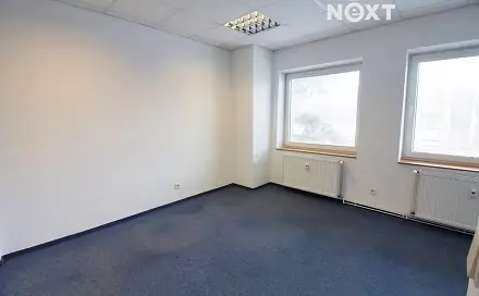 Pronájem kanceláře 20 m², Tovární, Chrudim - Chrudim IV