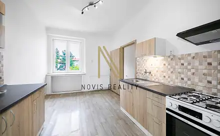 Pronájem bytu 1+1 46 m², Masarykova, Klatovy - Klatovy II