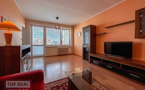 Pronájem bytu 2+1 59 m², Spáčilova, Kroměříž