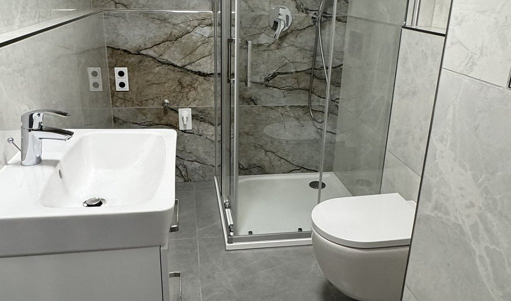 Pronájem bytu 1+kk 30 m², Havlíčkův Brod – náhled fotky 2