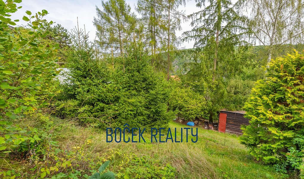 Prodej chaty/chalupy 32 m² s pozemkem 496 m², Nižbor – náhled fotky 20