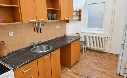 Pronájem bytu 1+1 60 m², náměstí Čs. legií, Pardubice - Zelené Předměstí
