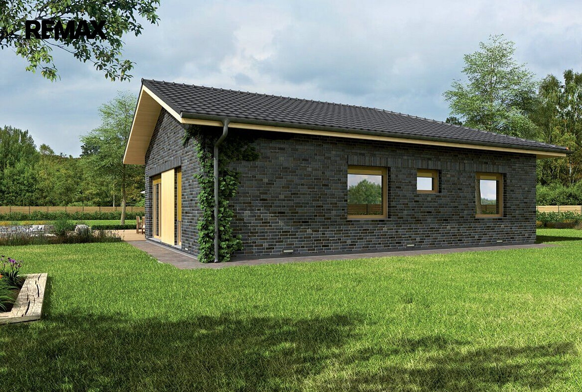 Prodej stavebního pozemku 1 362 m² – fotografie 5