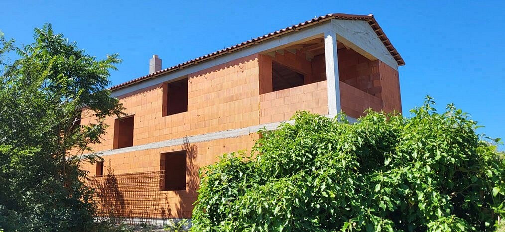 Prodej domu 200 m² s pozemkem 200 m²