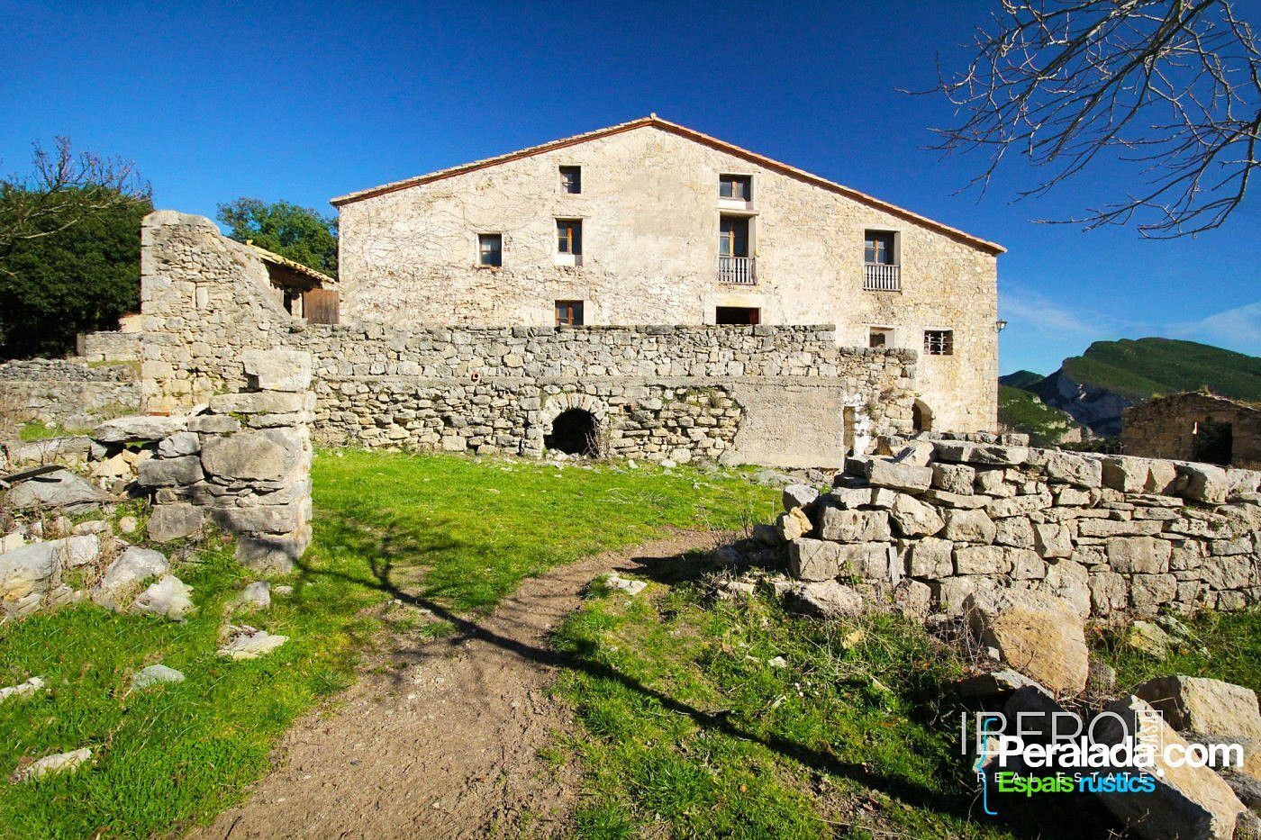 Casa – O Irixo, A Corredoira, Nogueiroa - Vista 3