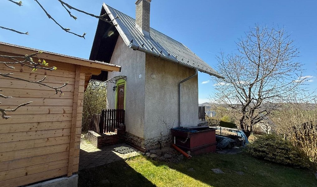 Prodej chaty/chalupy 50 m² s pozemkem 858 m², Doubravice nad Svitavou – náhled fotky 36