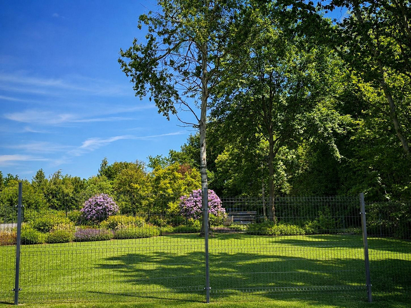 Prodej zahrady 533 m²