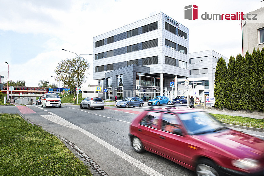 Pronájem obchodních prostor 78 m² – fotografie 4
