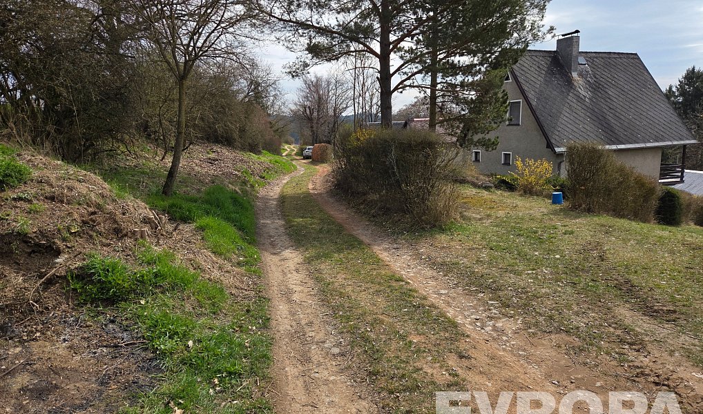 Prodej chaty/chalupy 50 m² s pozemkem 388 m², Nevězice – náhled fotky 19