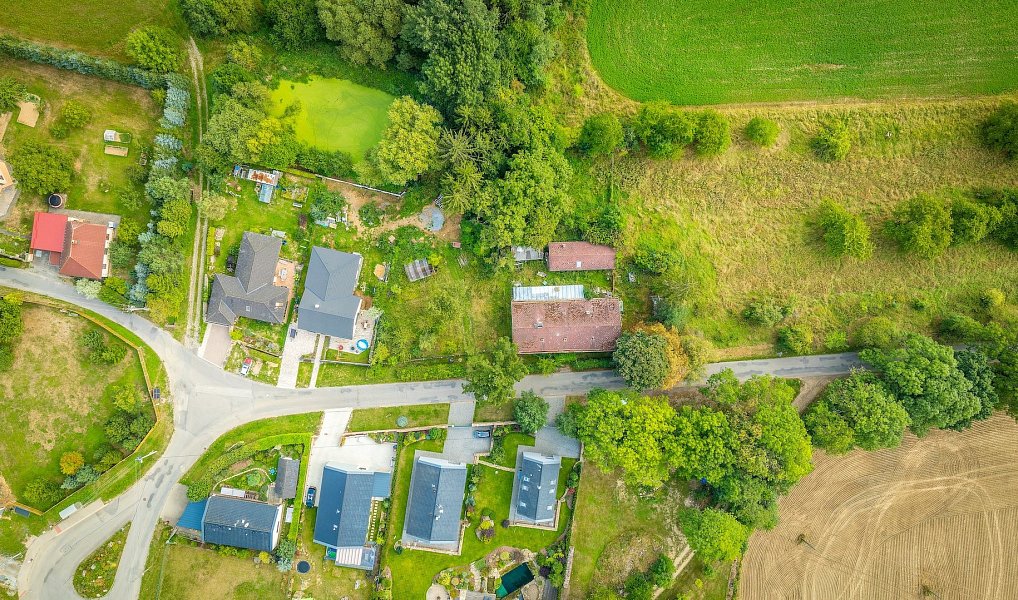 Prodej domu 230 m² s pozemkem 1 602 m², Jihlava – náhled fotky 21