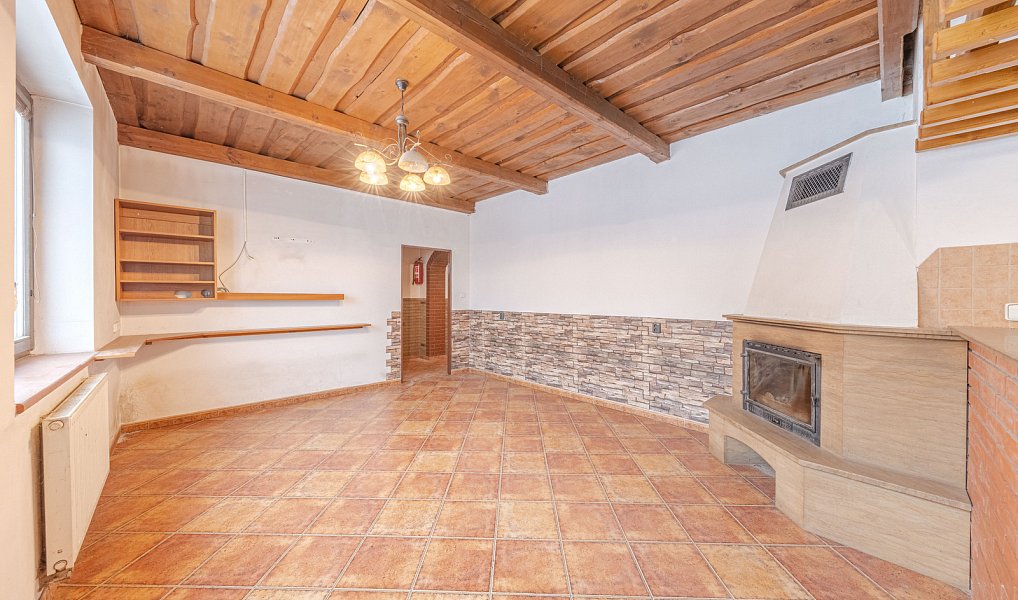 Prodej zemědělského objektu 398 m², Rosice – náhled fotky 3