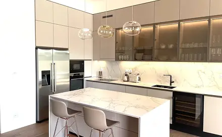 Pronájem bytu 3+kk 145 m², Sanderova, Praha 7 - Holešovice