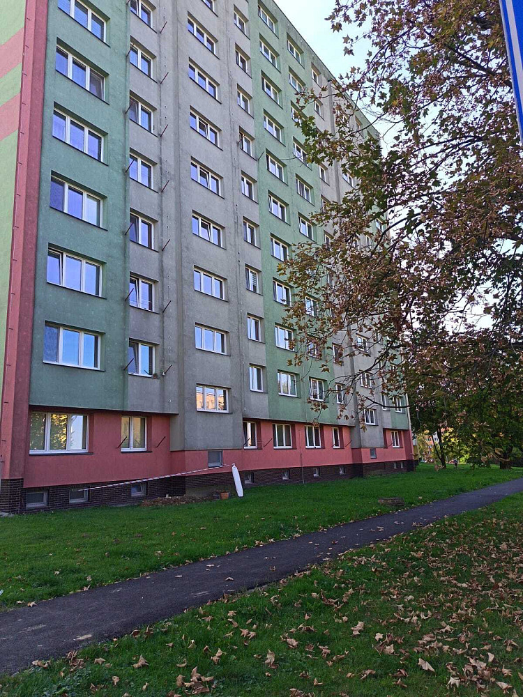 Prodej bytu 3+1 80 m²
