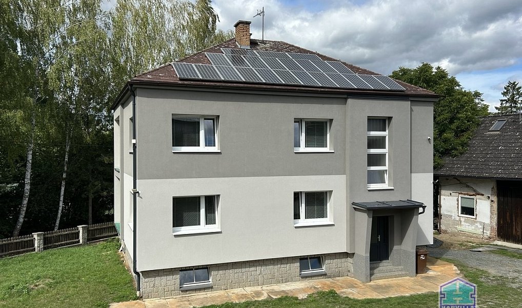 Prodej domu 192 m² s pozemkem 1 098 m², Trnová – náhled fotky 2