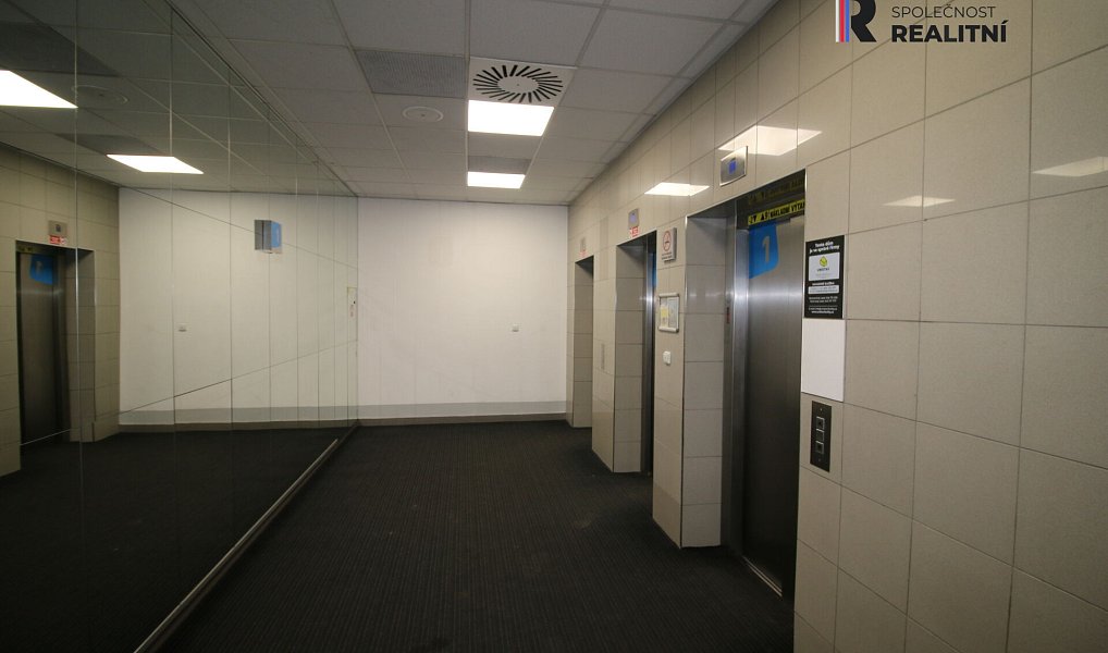 Pronájem obchodních prostor 22 m², Brno – náhled fotky 7