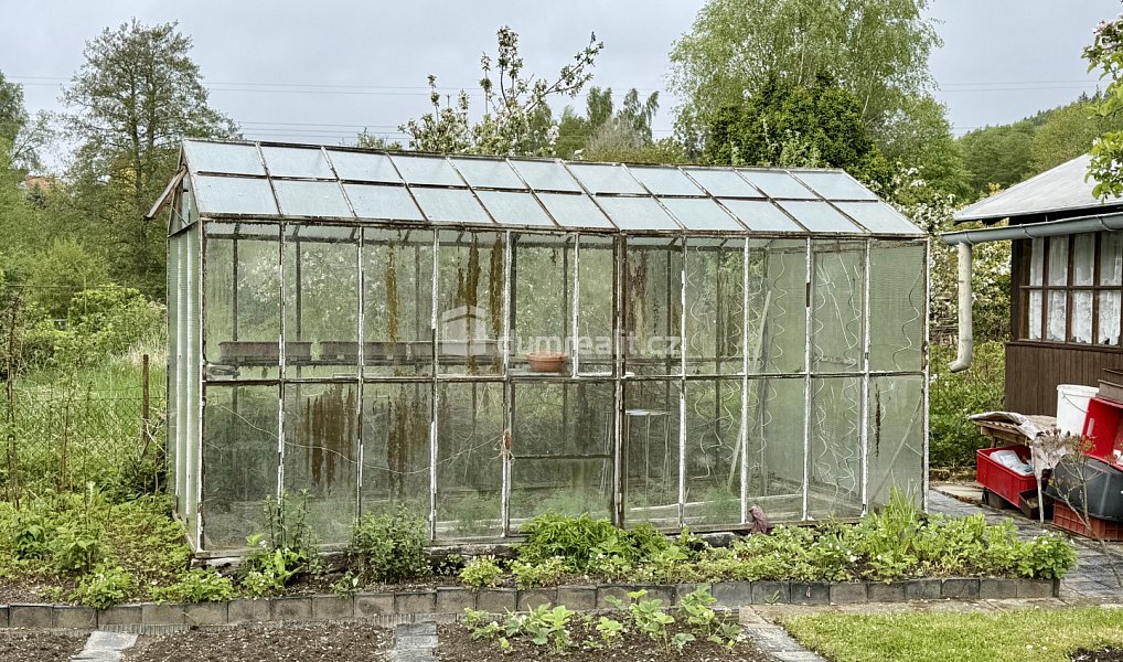 Prodej chaty/chalupy 20 m², Mariánské Lázně – náhled fotky 14