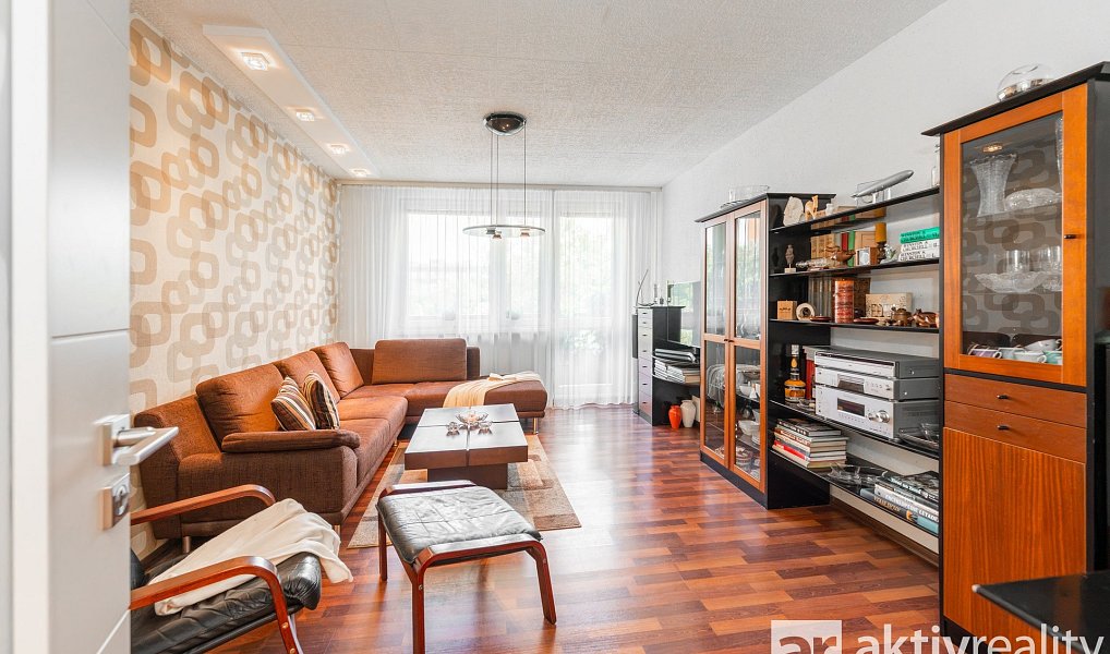 Prodej bytu 4+1 95 m², Praha – náhled fotky 6