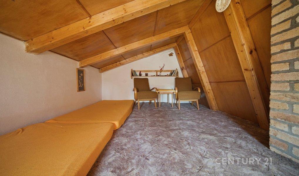 Prodej chaty/chalupy 32 m² s pozemkem 325 m², Týnec nad Sázavou – náhled fotky 7