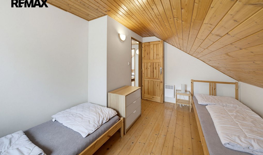Prodej restaurace 230 m², Lančov – náhled fotky 25