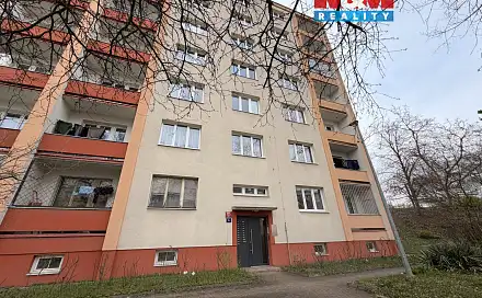Pronájem bytu 2+1 56 m², Súdánská, Praha 6 - Vokovice