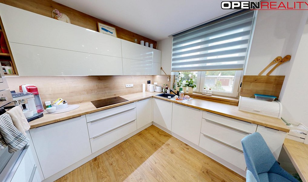 Prodej bytu 3+1 86 m², Strážnice – náhled fotky 3