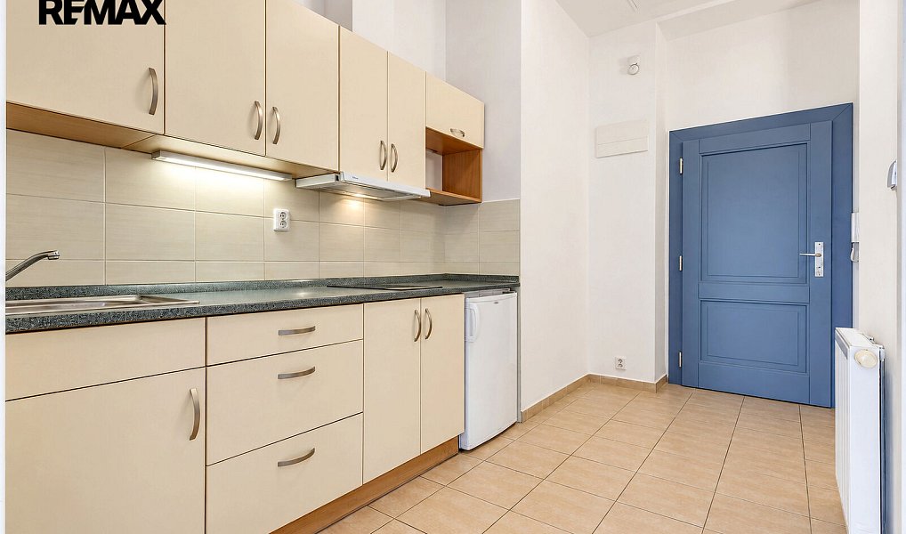 Prodej bytu 1+kk 31 m², Praha – náhled fotky 11