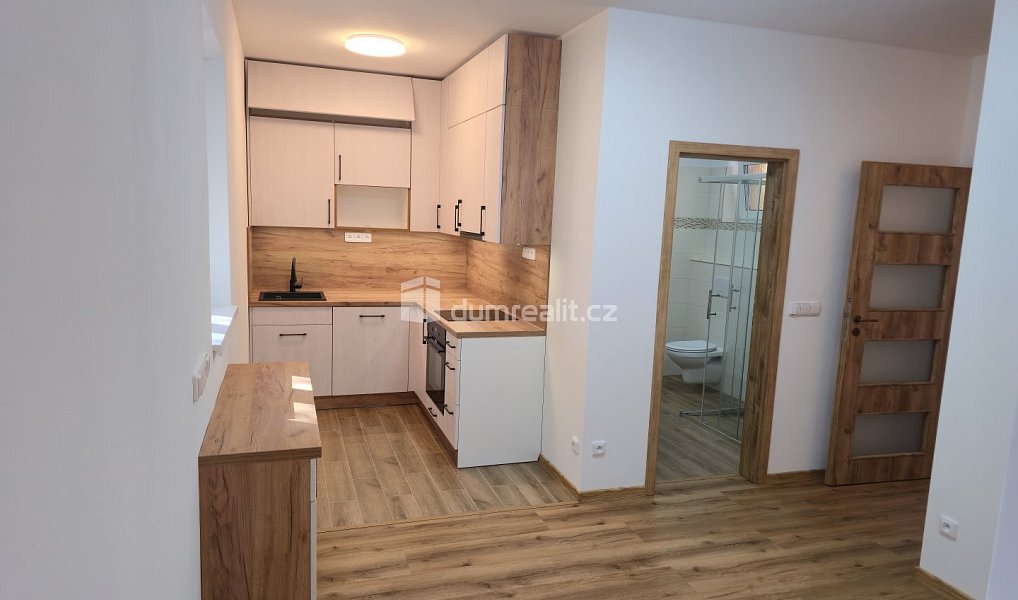 Pronájem bytu 4+kk 75 m², Straky – náhled fotky 2