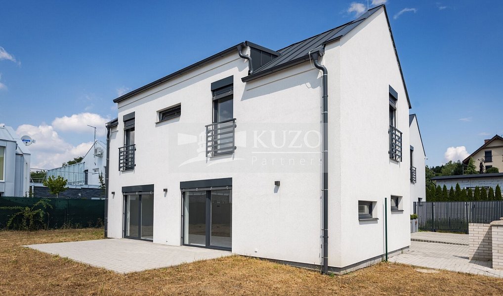 Prodej domu 164 m² s pozemkem 320 m², Mladá Boleslav – náhled fotky 7