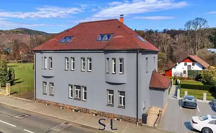 Prodej bytu 2+1 69 m²