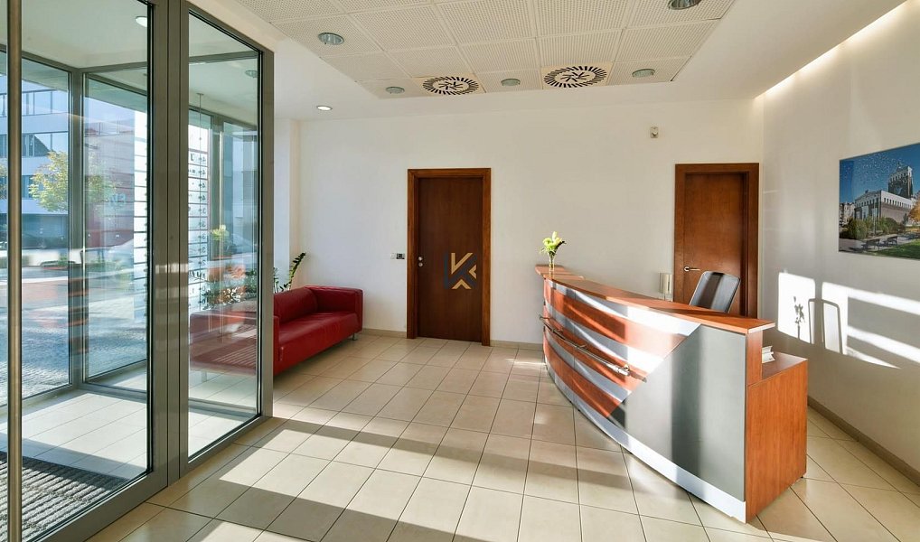 Pronájem kanceláře 259 m², Praha – náhled fotky 15
