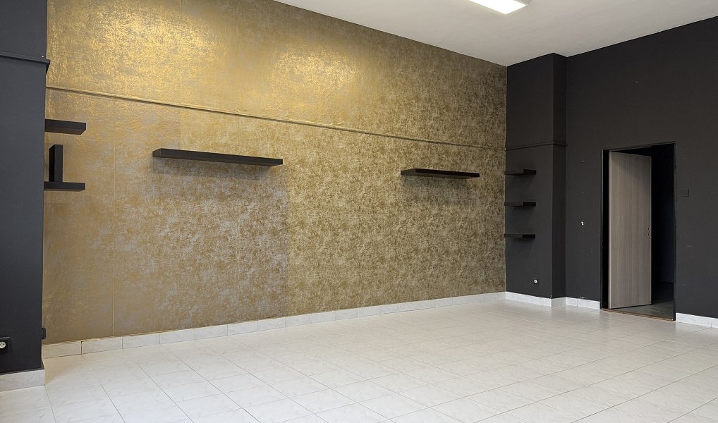 Pronájem obchodních prostor 45 m², Kopřivnice – náhled fotky 6