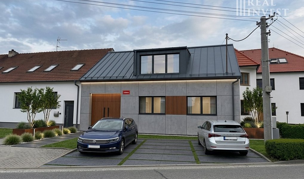 Prodej domu 145 m² s pozemkem 904 m², Milotice – náhled fotky 9