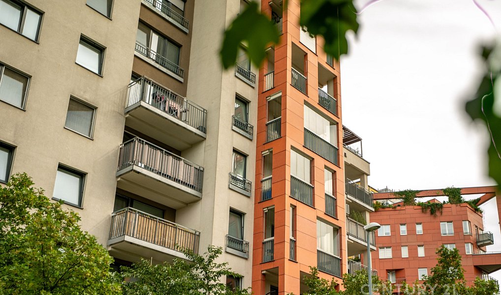 Prodej bytu 2+kk 58 m², Praha – náhled fotky 22