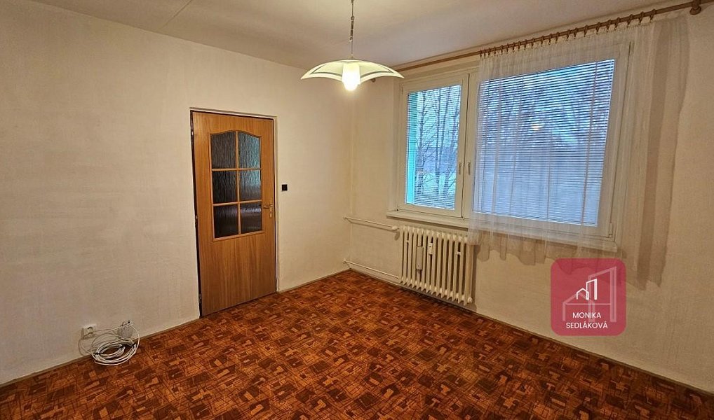 Pronájem bytu 1+1 35 m², Brno – náhled fotky 2