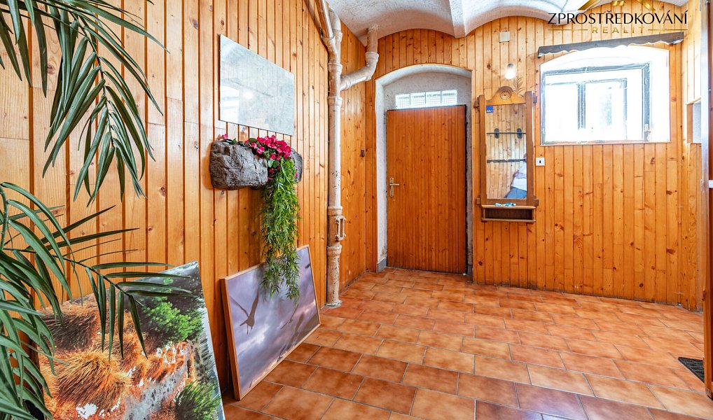 Prodej domu 250 m² s pozemkem 382 m², Abertamy – náhled fotky 27