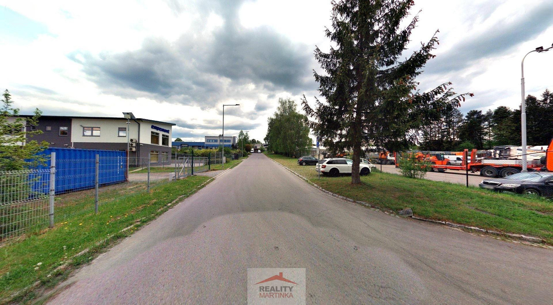 Pronájem komerčního pozemku 400 m² — photo 4