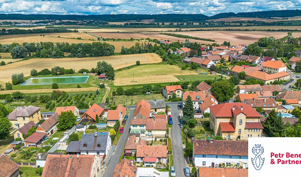 Prodej domu 157 m² s pozemkem 392 m², Milostín – náhled fotky 46