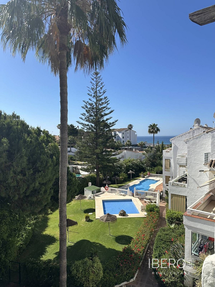 Pis 4+kk – Mijas, Riviera del Sol - Fase VIII, Urbanización Sitio de Calahonda - Vista 5