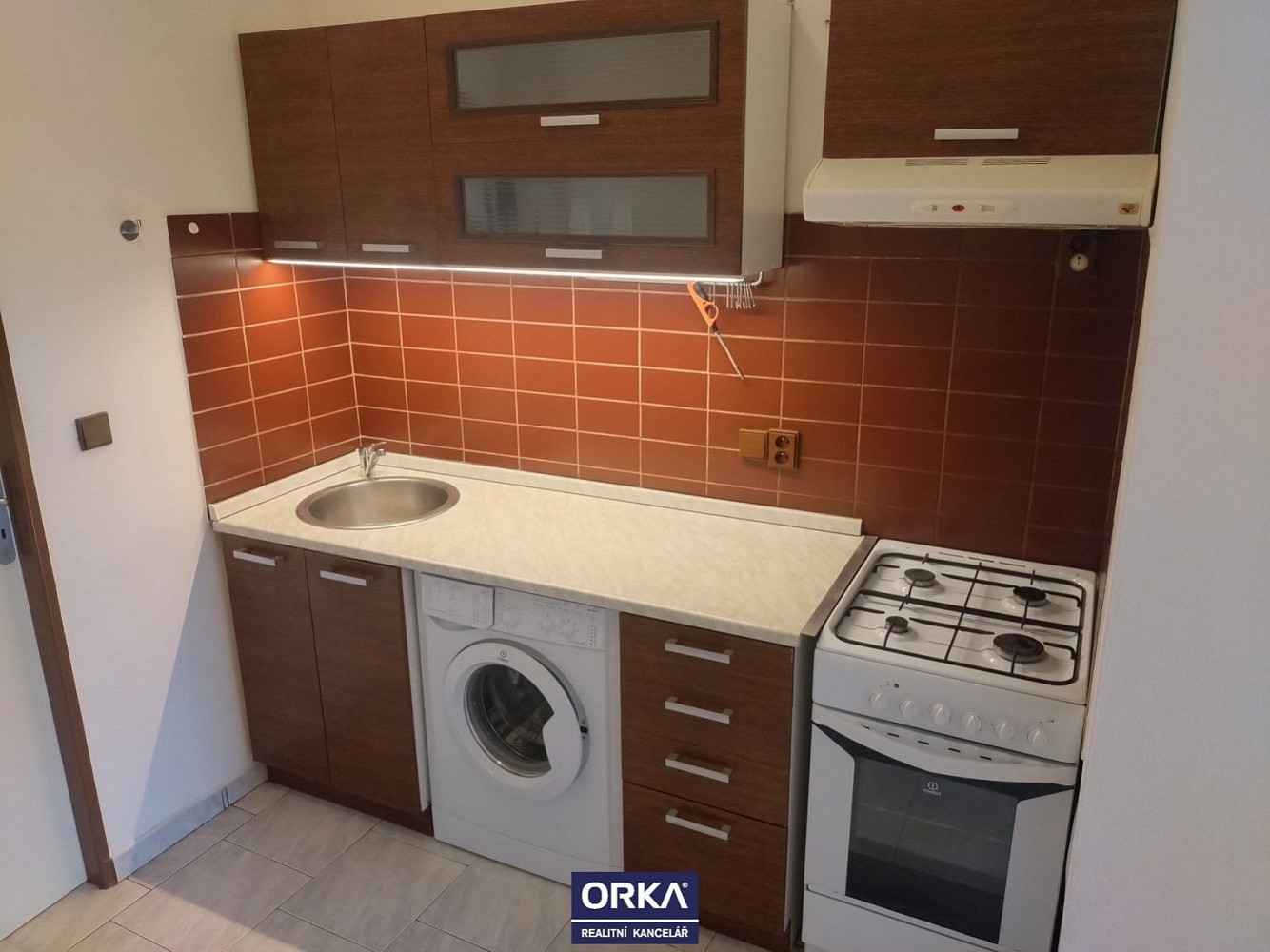 2 rooms, 60.0 m² in Olomouc