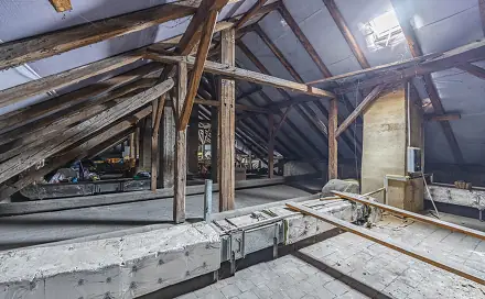 Prodej bytu atypického 418 m², Eškova, Jince, okres Příbram