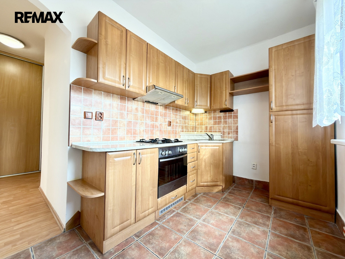 Pronájem bytu 2+1 54 m²