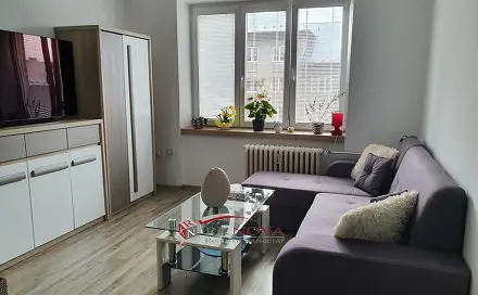 Prodej bytu 1+1 39 m²
