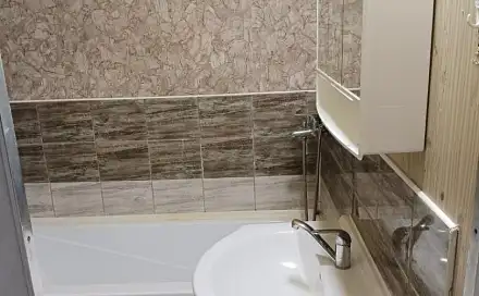 Pronájem bytu 2+1 55 m², Jižní, Semily - Podmoklice