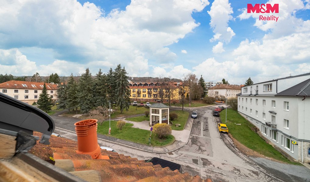 Prodej bytu 1+kk 55 m², Mníšek pod Brdy – náhled fotky 14